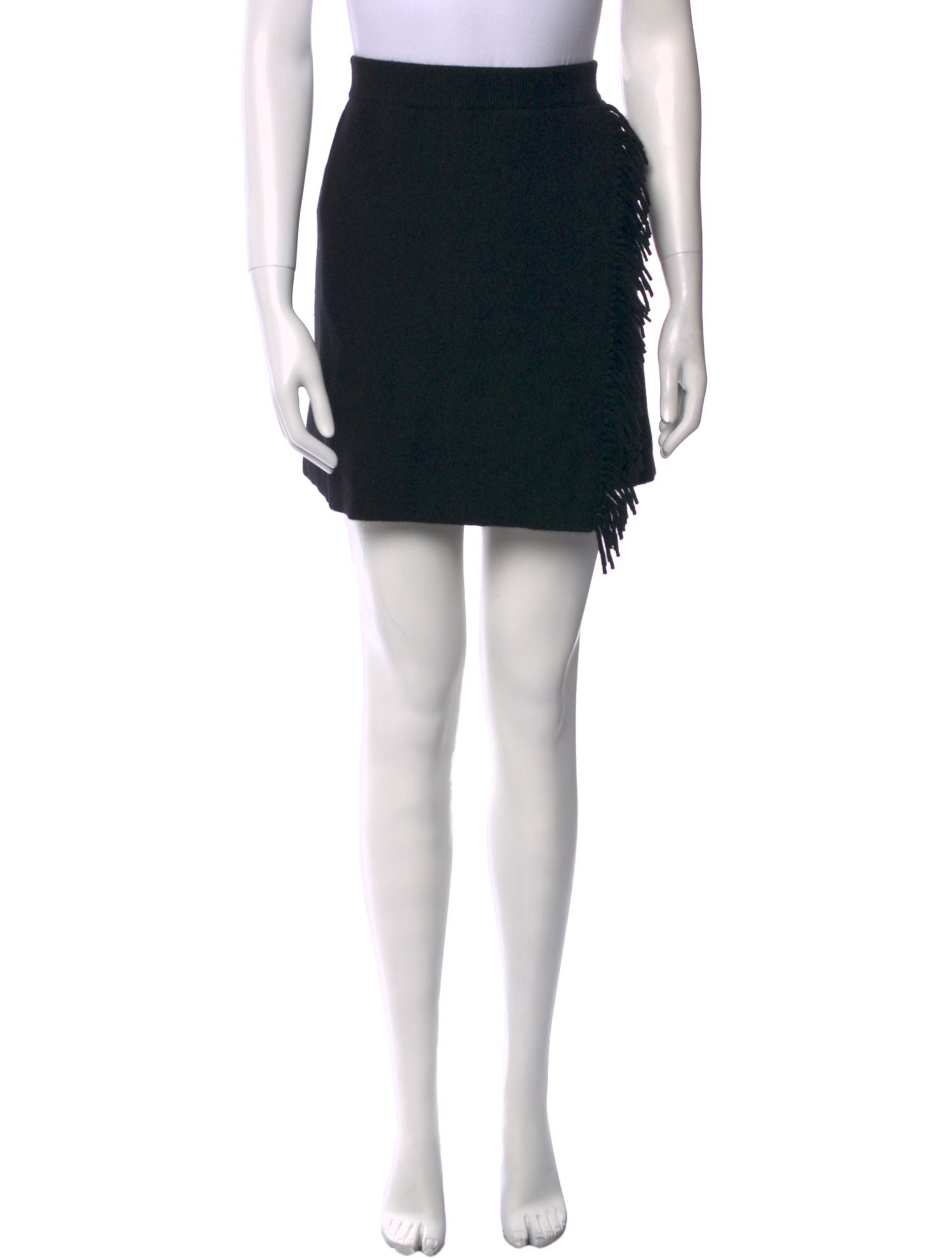 Lisa Yang Cashmere Mini Skirt w/ Tags