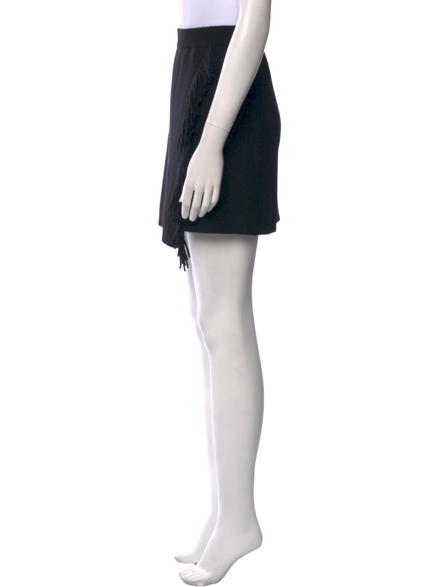 Lisa Yang Cashmere Mini Skirt w/ Tags