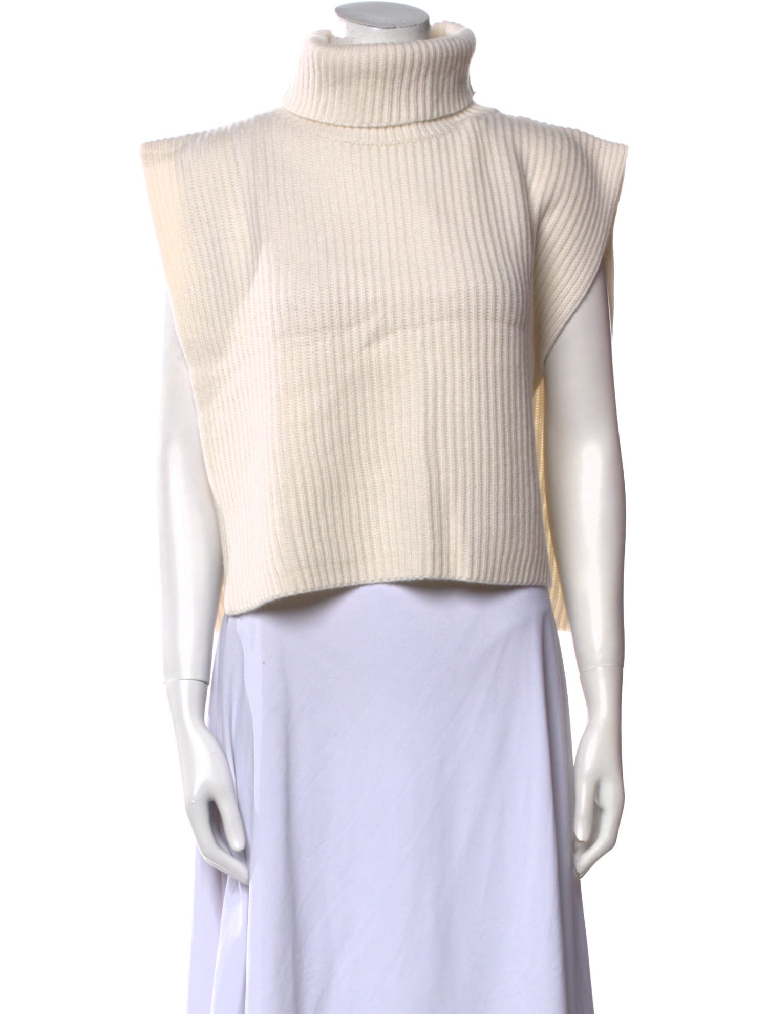 Lisa Yang Cashmere Turtleneck Sweater