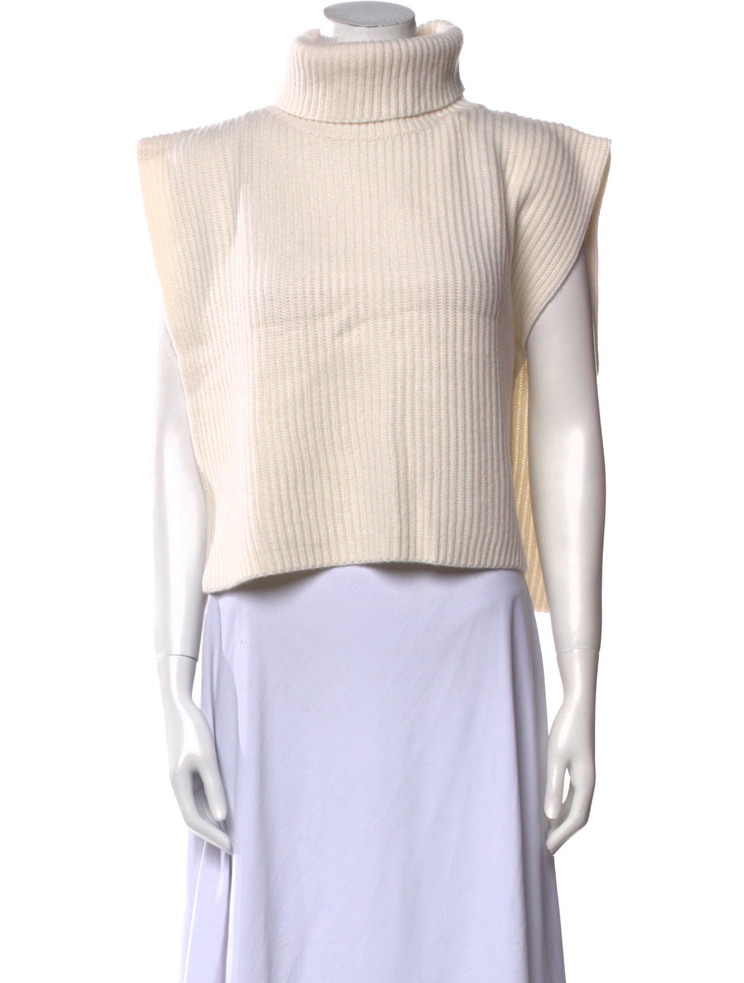Lisa Yang Cashmere Turtleneck Sweater