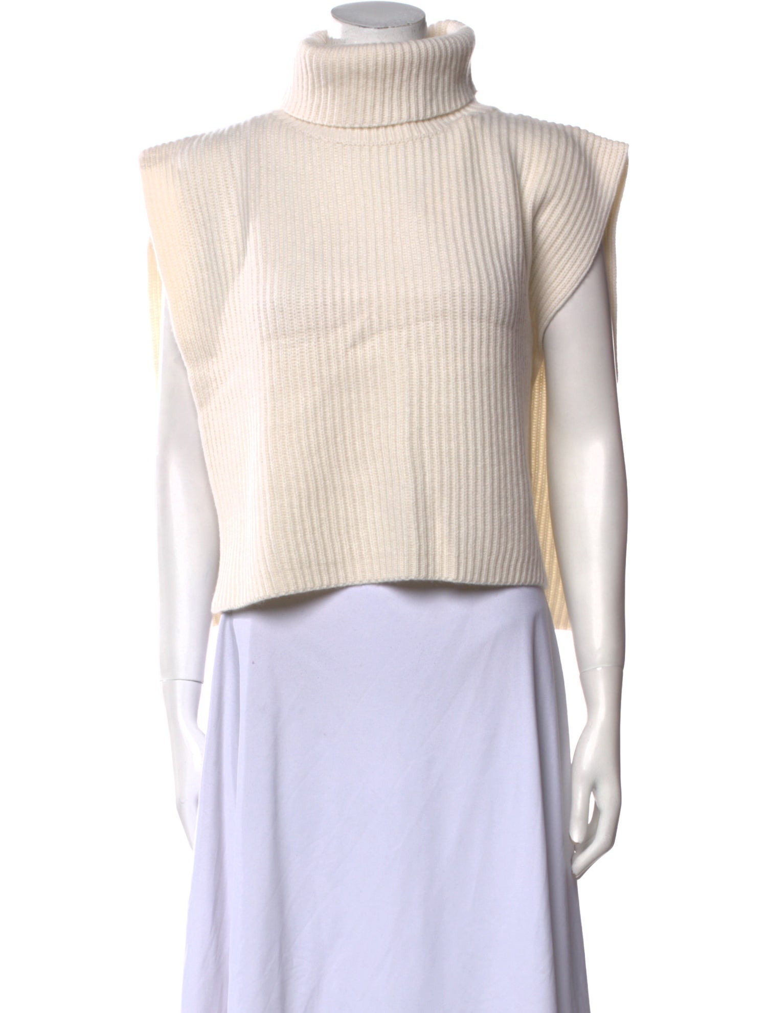 Lisa Yang Cashmere Turtleneck Sweater