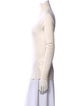 Lisa Yang Cashmere Turtleneck Top