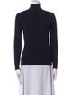 Lisa Yang Cashmere Turtleneck Sweatshirt