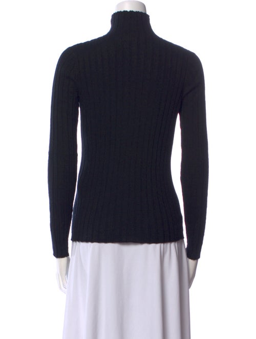 Lisa Yang Cashmere Turtleneck Sweatshirt