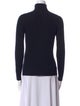 Lisa Yang Cashmere Turtleneck Sweatshirt