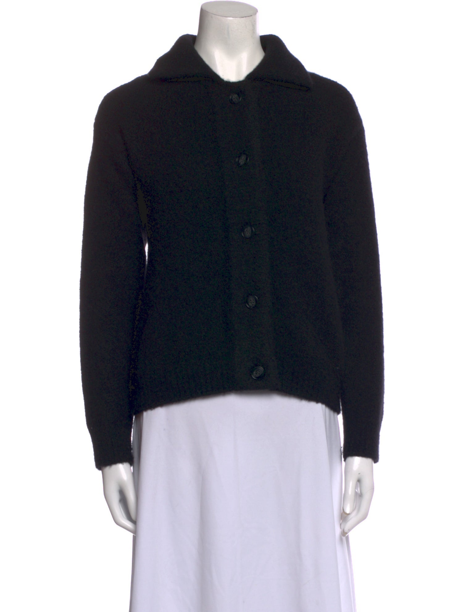 Lisa Yang Cashmere Sweater