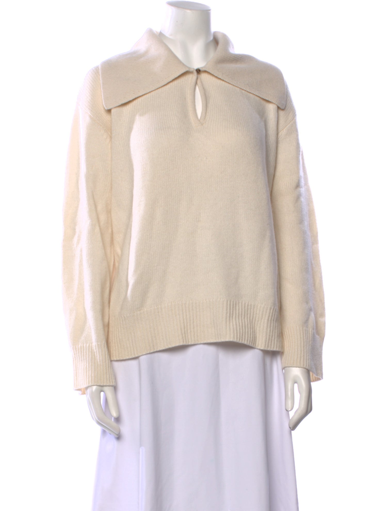 Lisa Yang Cashmere Sweater