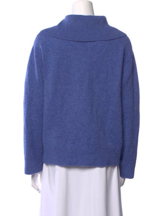 Lisa Yang Cashmere Crew Neck Sweater