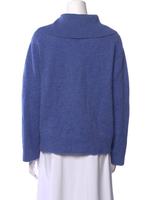 Lisa Yang Cashmere Crew Neck Sweater