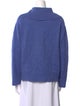 Lisa Yang Cashmere Crew Neck Sweater
