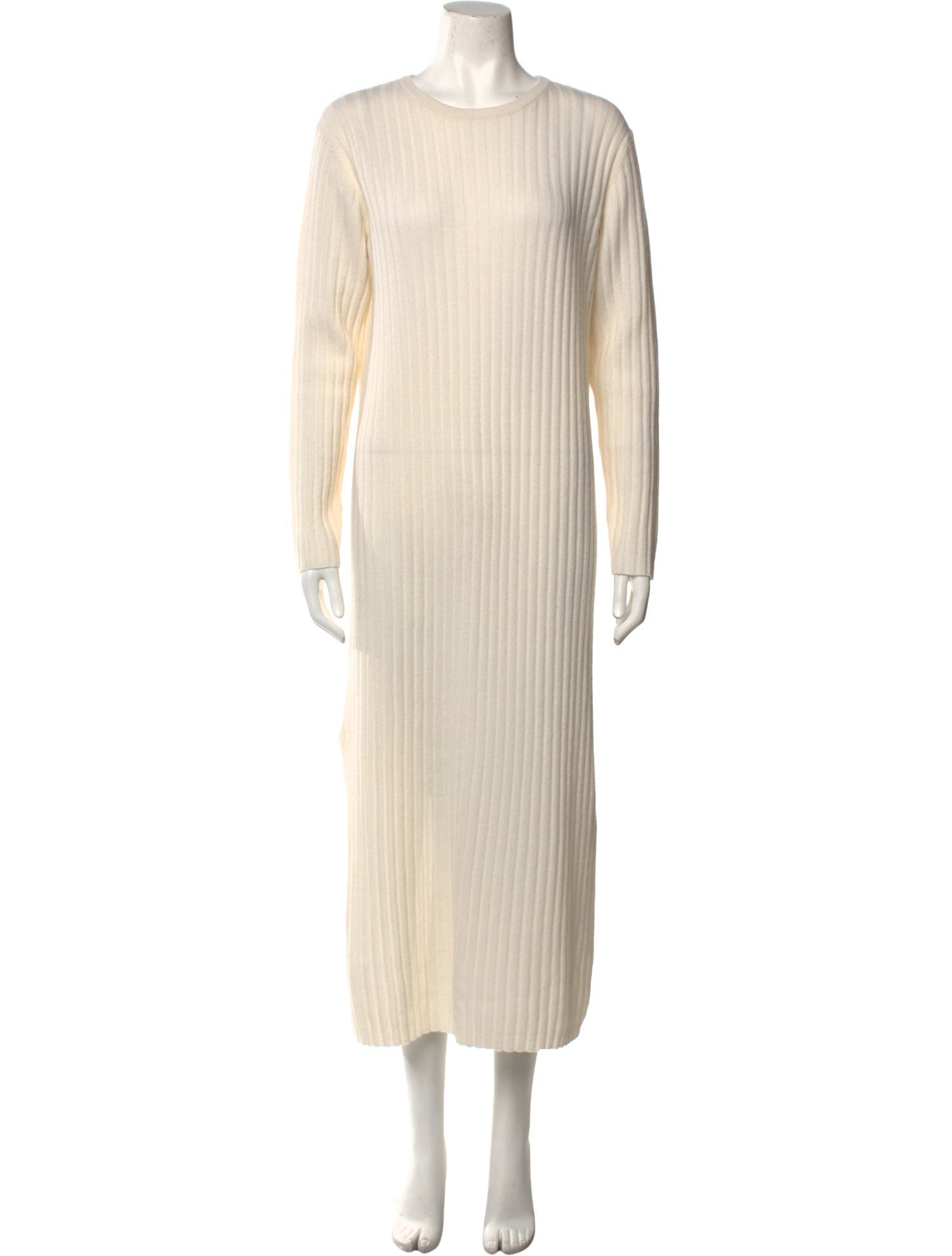 Lisa Yang Cashmere Long Dress w/ Tags