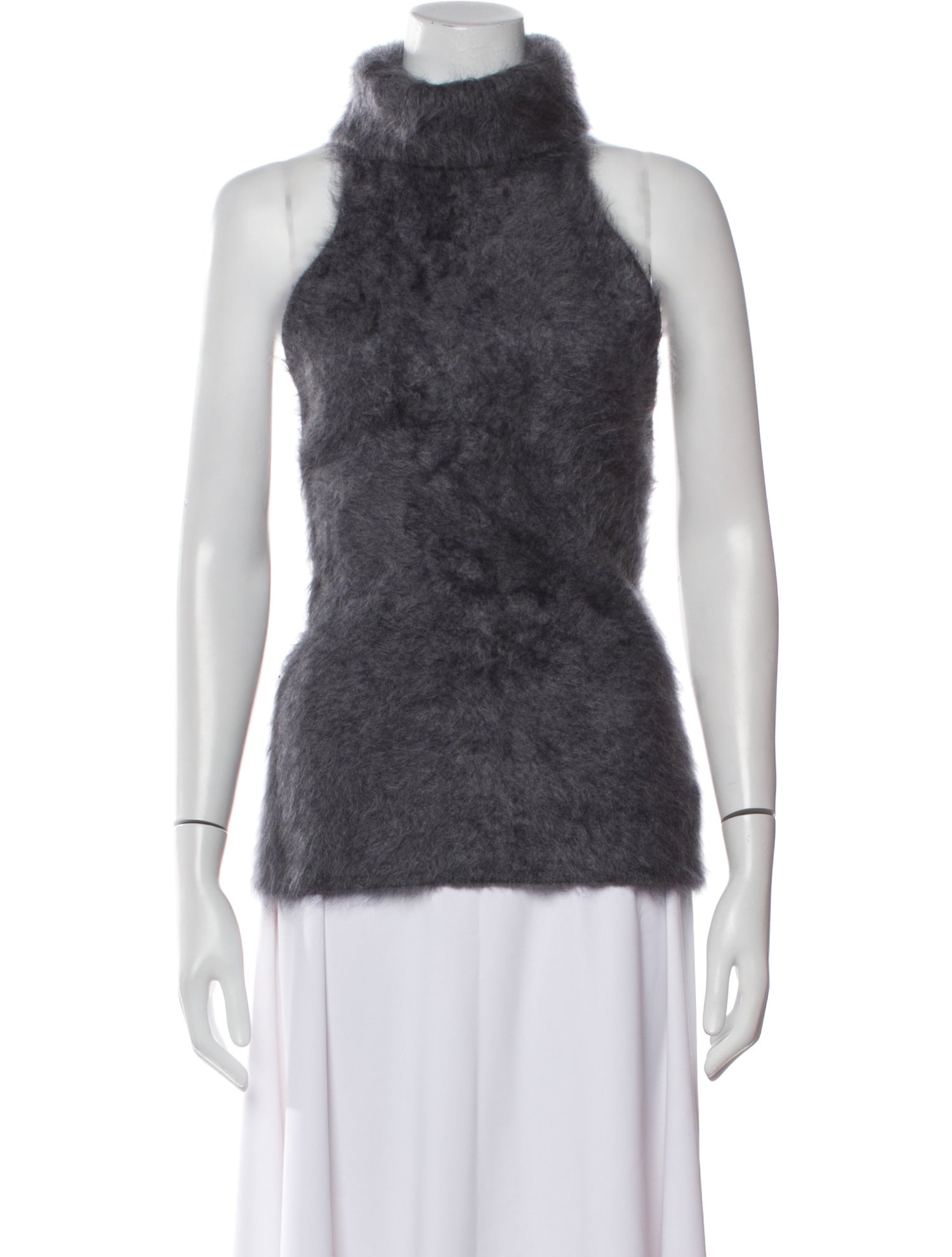 Lisa Yang Cashmere Turtleneck Sweater