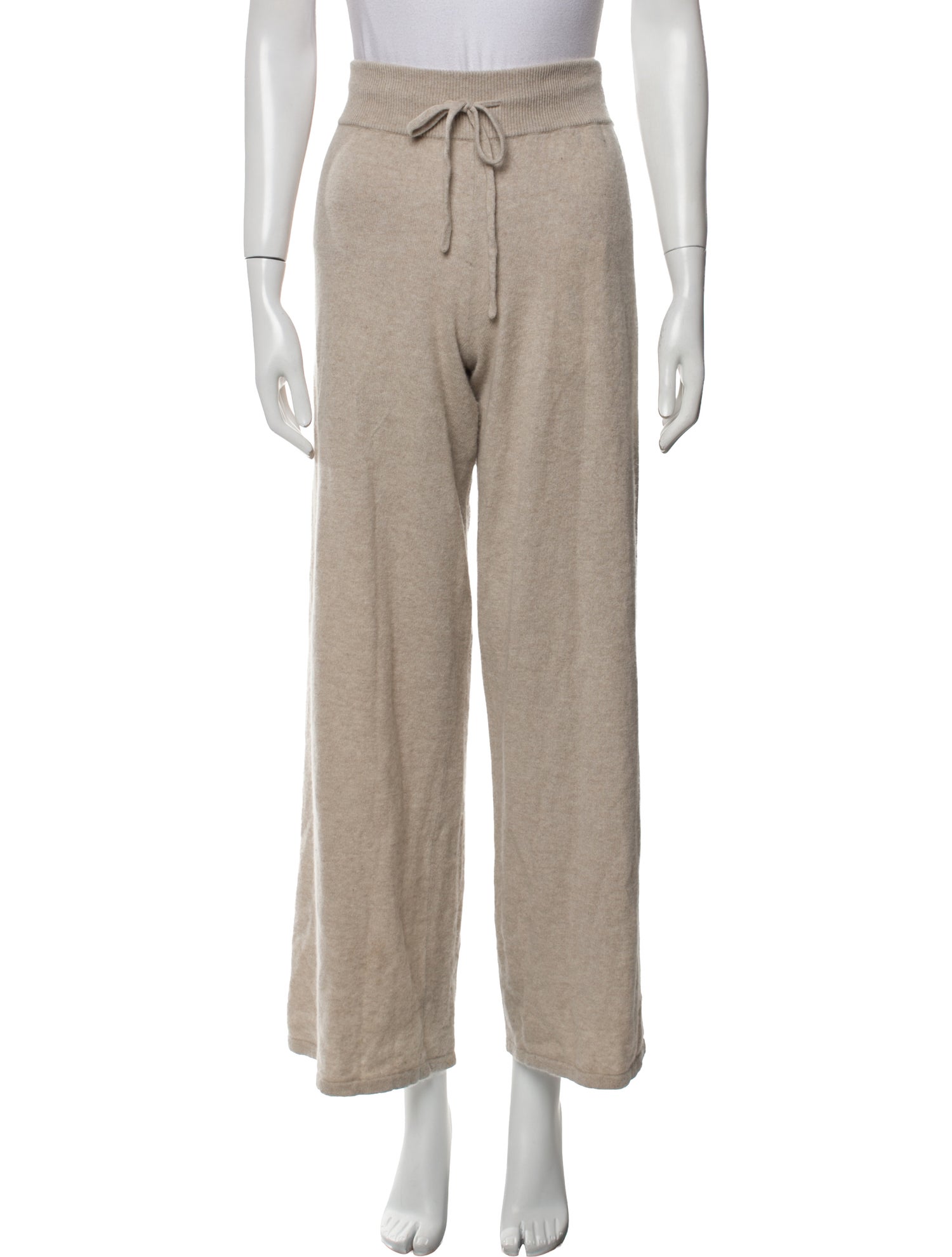 Lisa Yang Linen Sweatpants