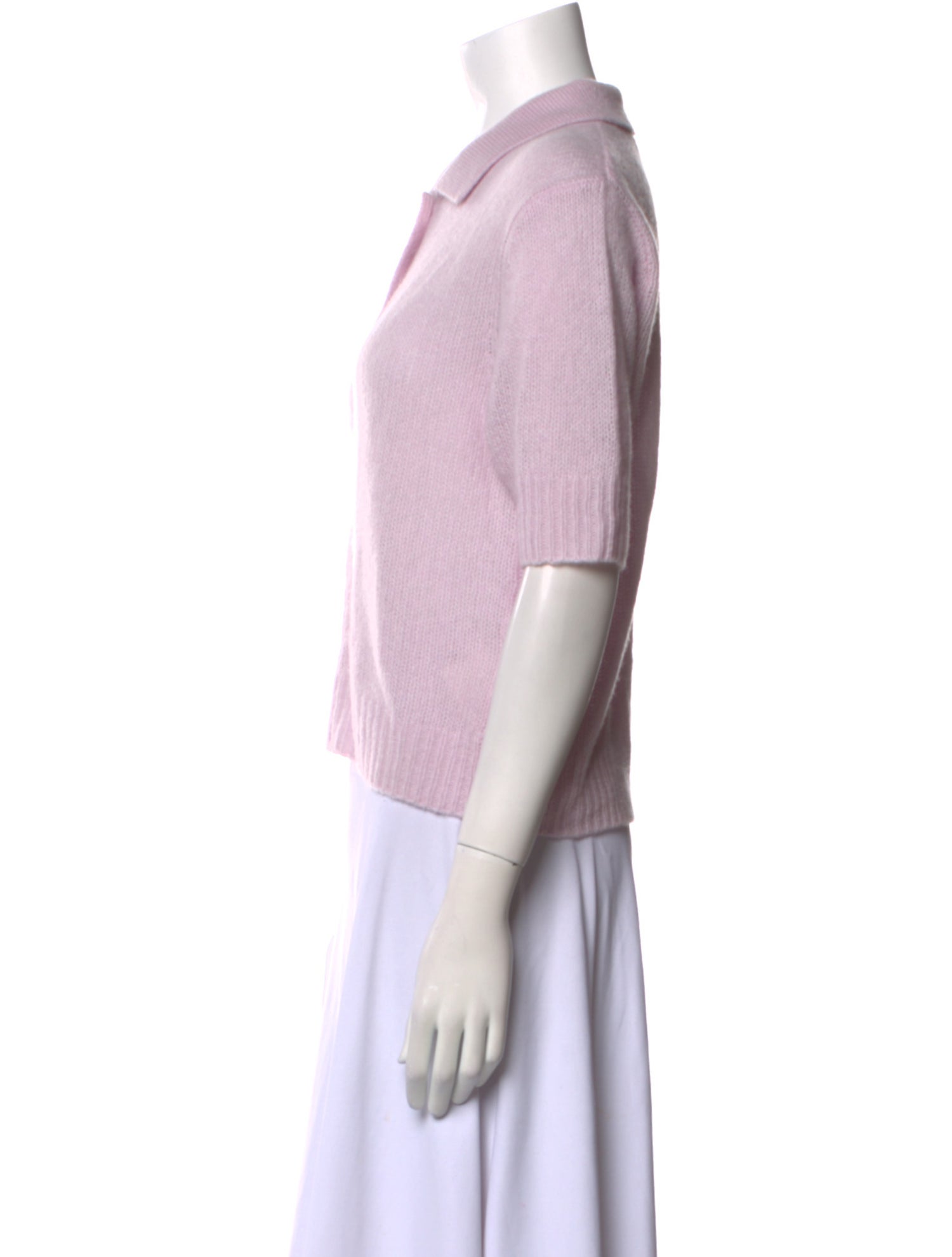 Lisa Yang Cashmere Sweater