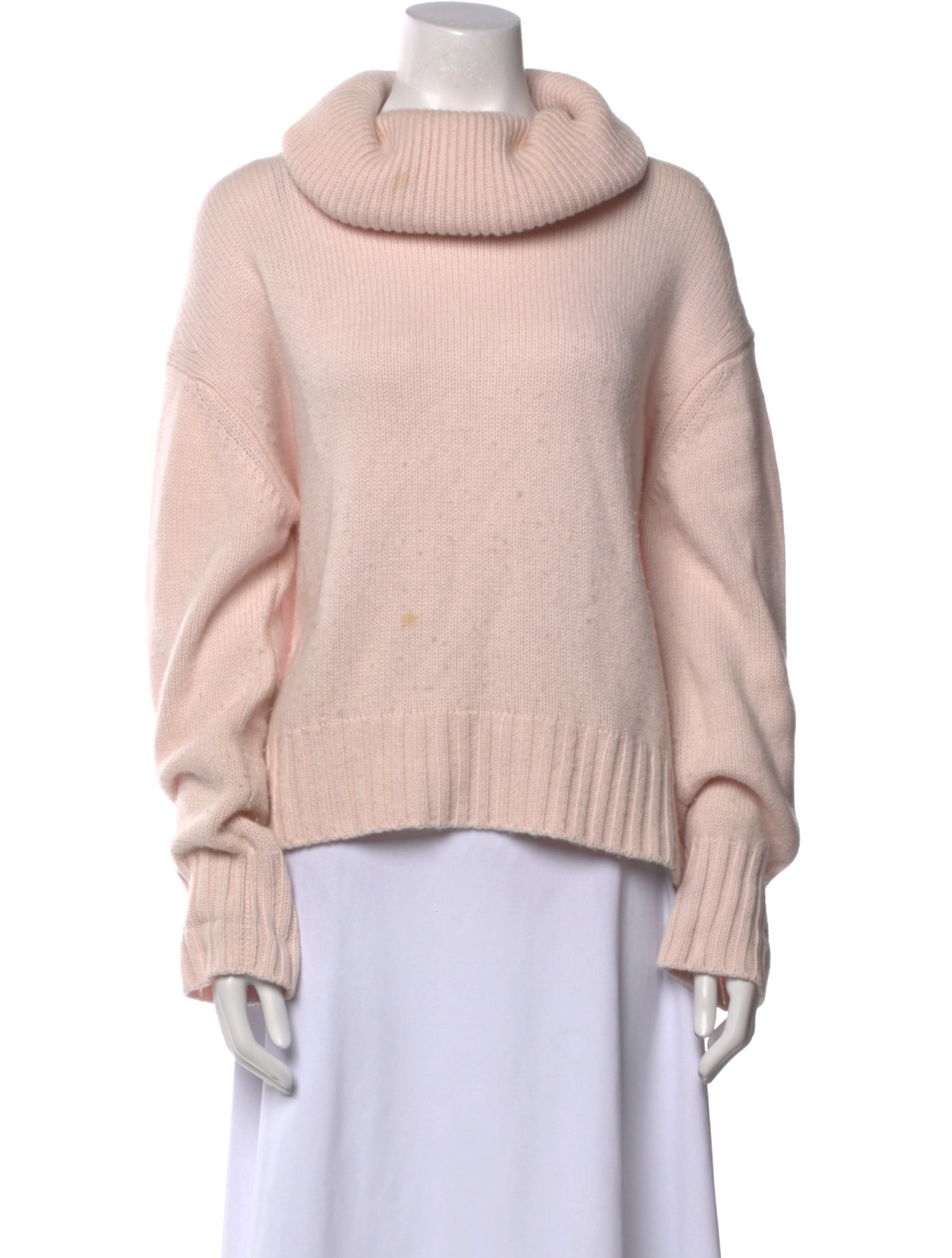 Lisa Yang Cashmere Turtleneck Sweater