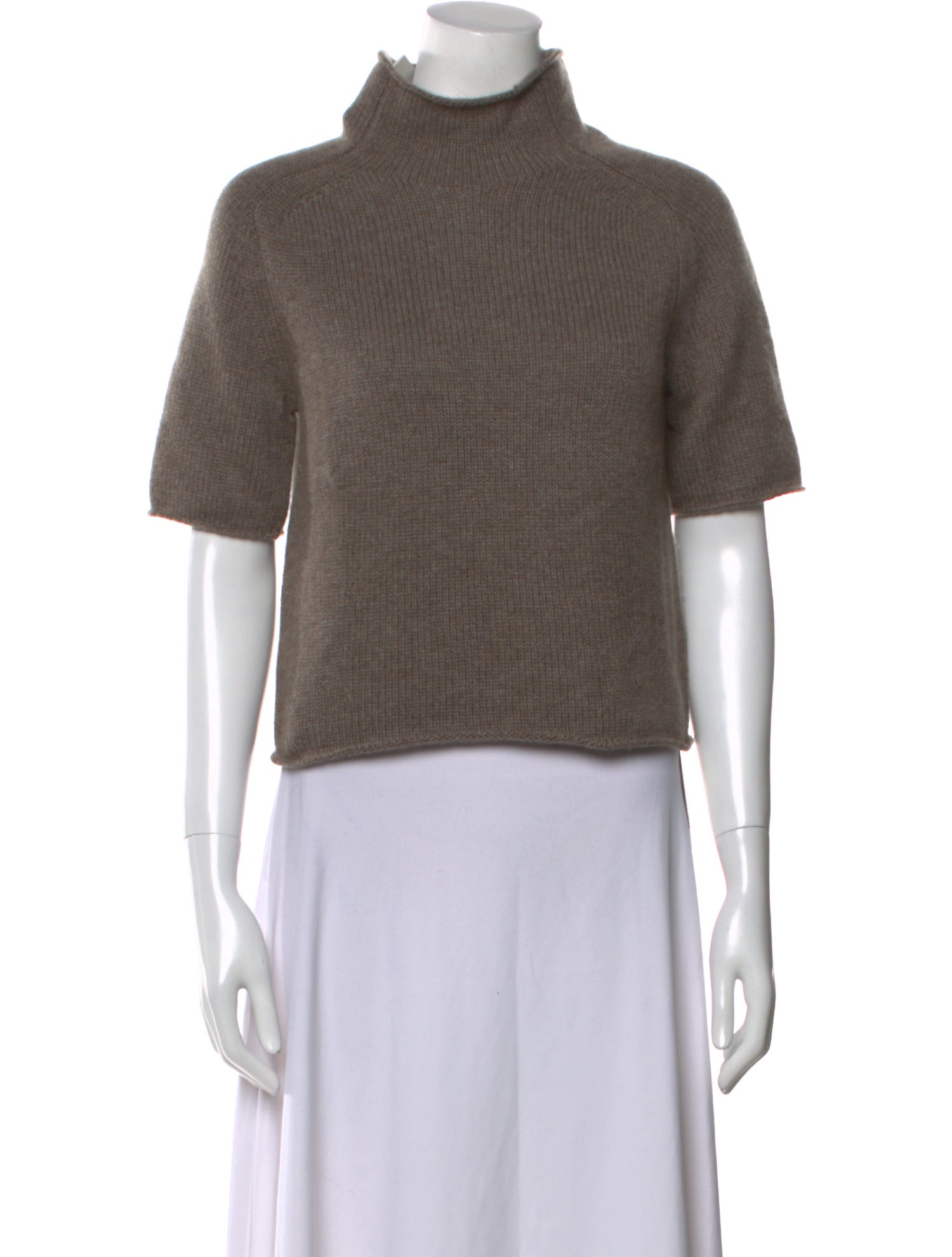 Lisa Yang Cashmere Turtleneck Sweater w/ Tags