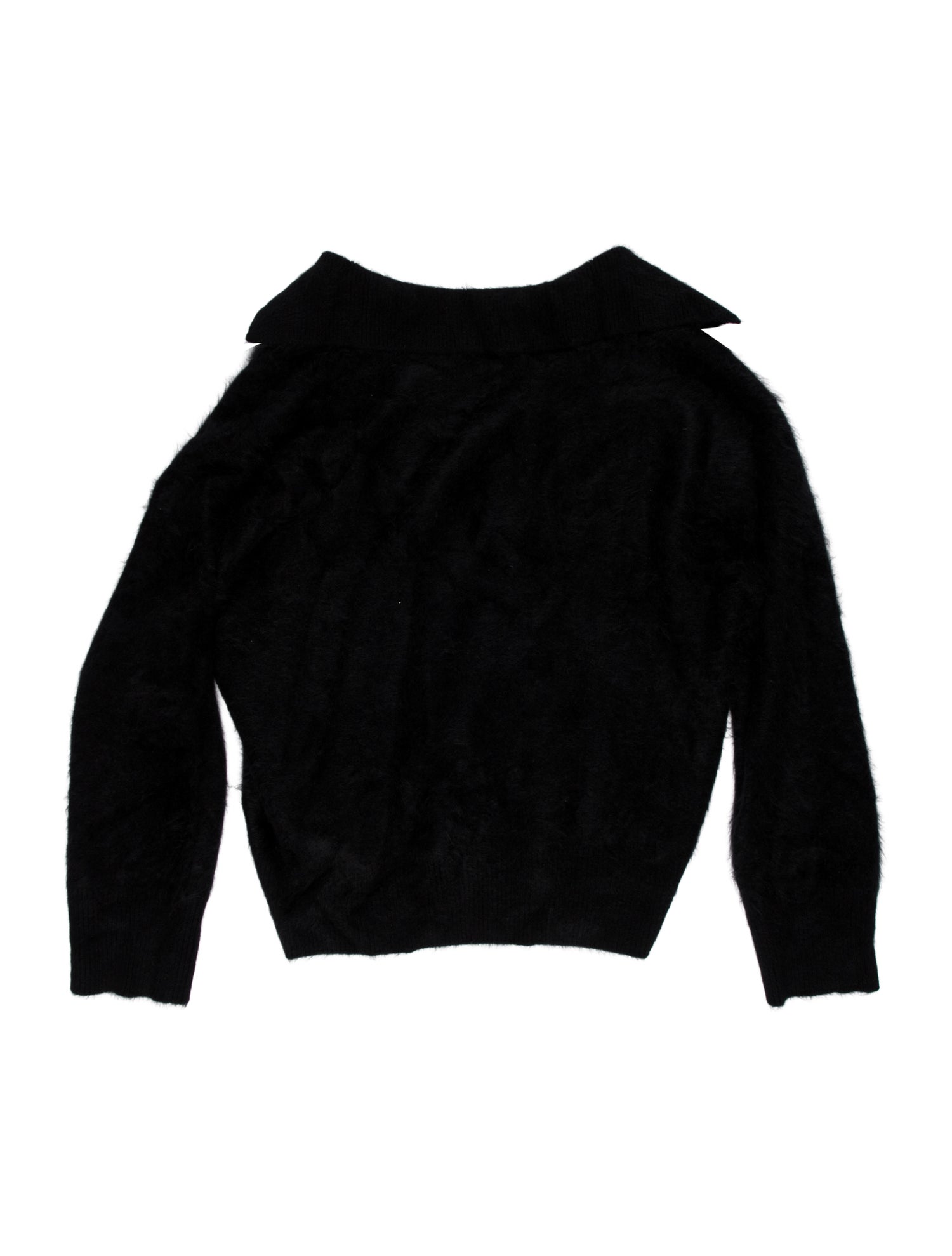Lisa Yang Cashmere Mock Neck Sweater