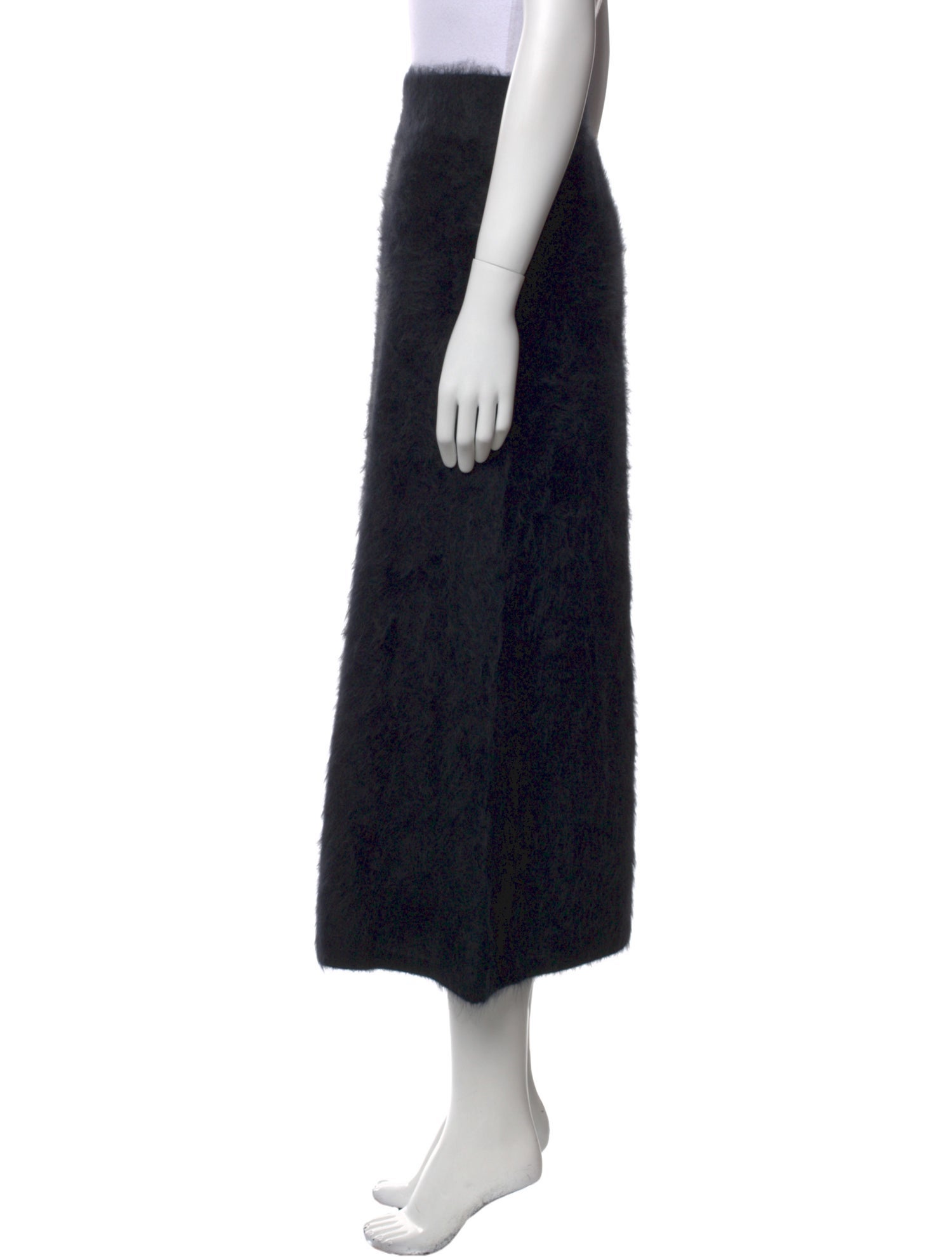 Lisa Yang Asta Midi Length Skirt w/ Tags