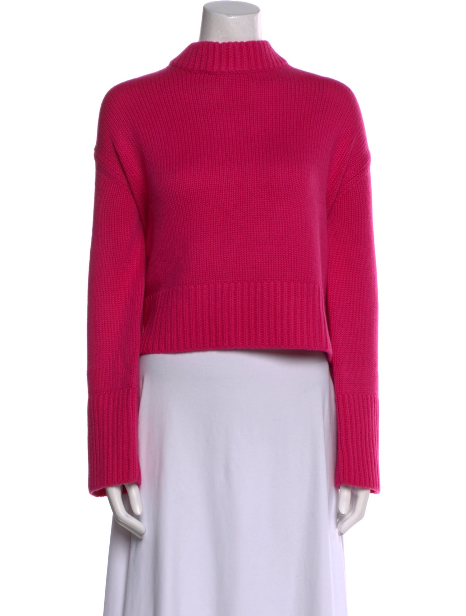 Lisa Yang Cashmere Turtleneck Sweater w/ Tags