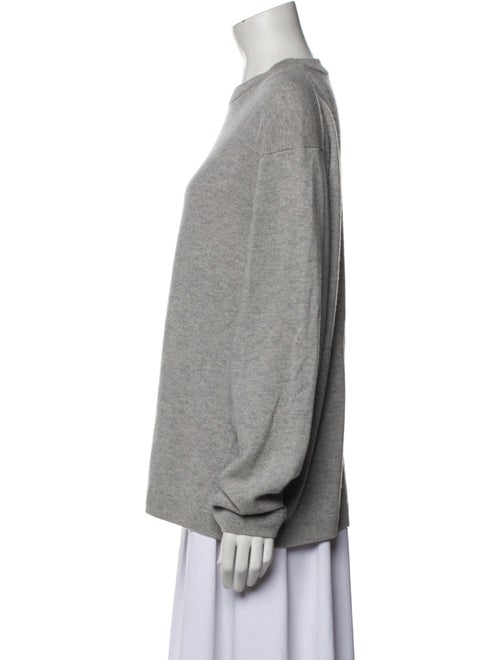 Lisa Yang Cashmere Crew Neck Sweater