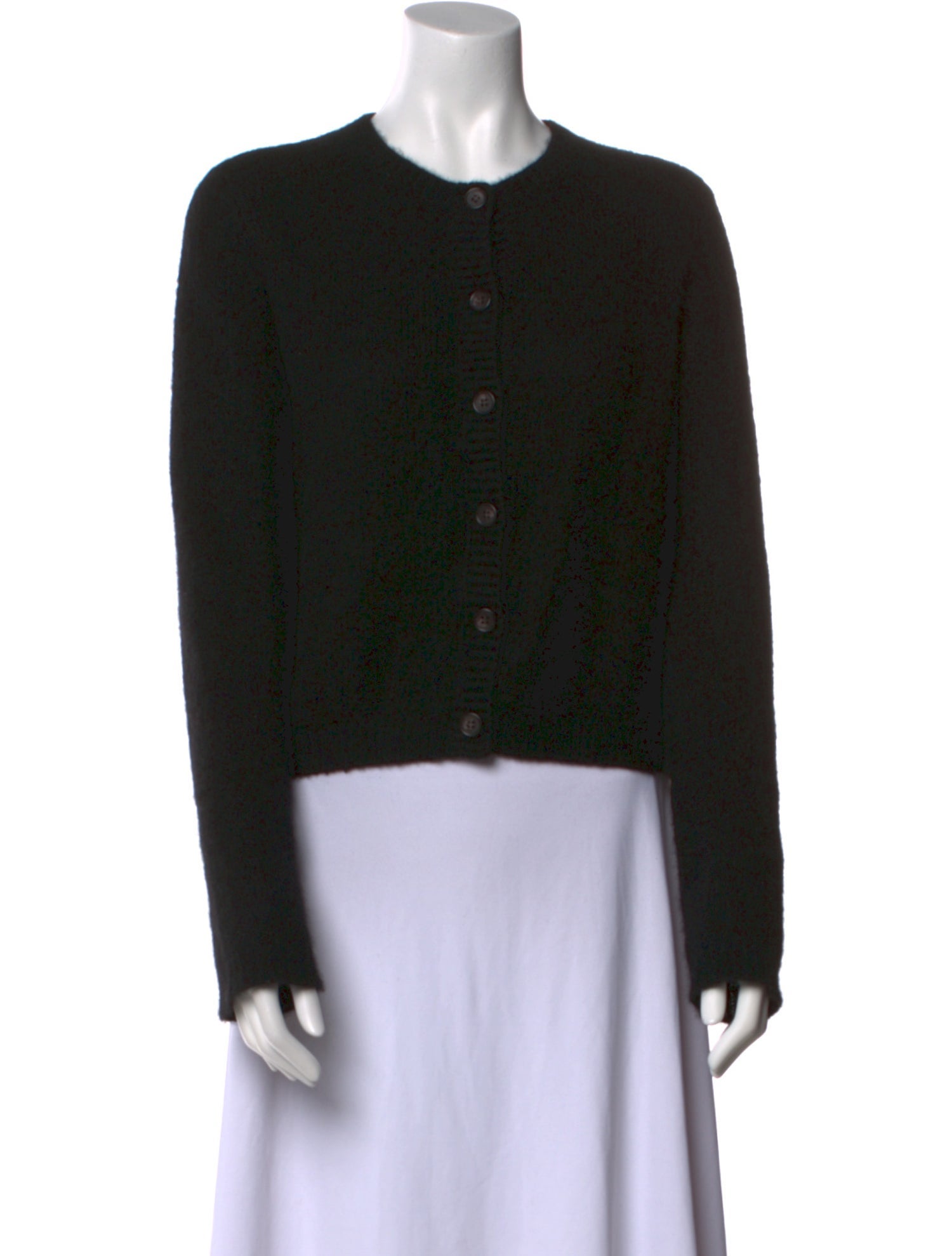 Lisa Yang Cashmere Crew Neck Sweater