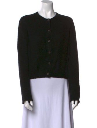 Lisa Yang Cashmere Crew Neck Sweater