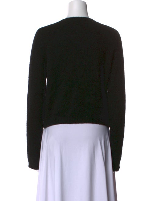 Lisa Yang Cashmere Crew Neck Sweater