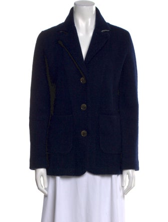 Lisa Yang Cashmere V-Neck Sweater