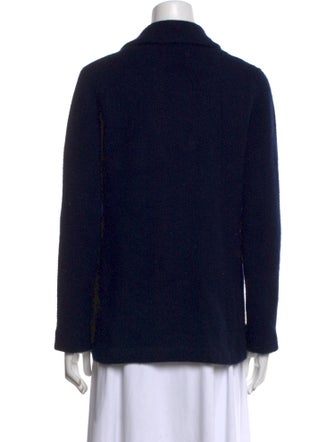Lisa Yang Cashmere V-Neck Sweater