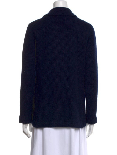 Lisa Yang Cashmere V-Neck Sweater