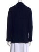 Lisa Yang Cashmere V-Neck Sweater