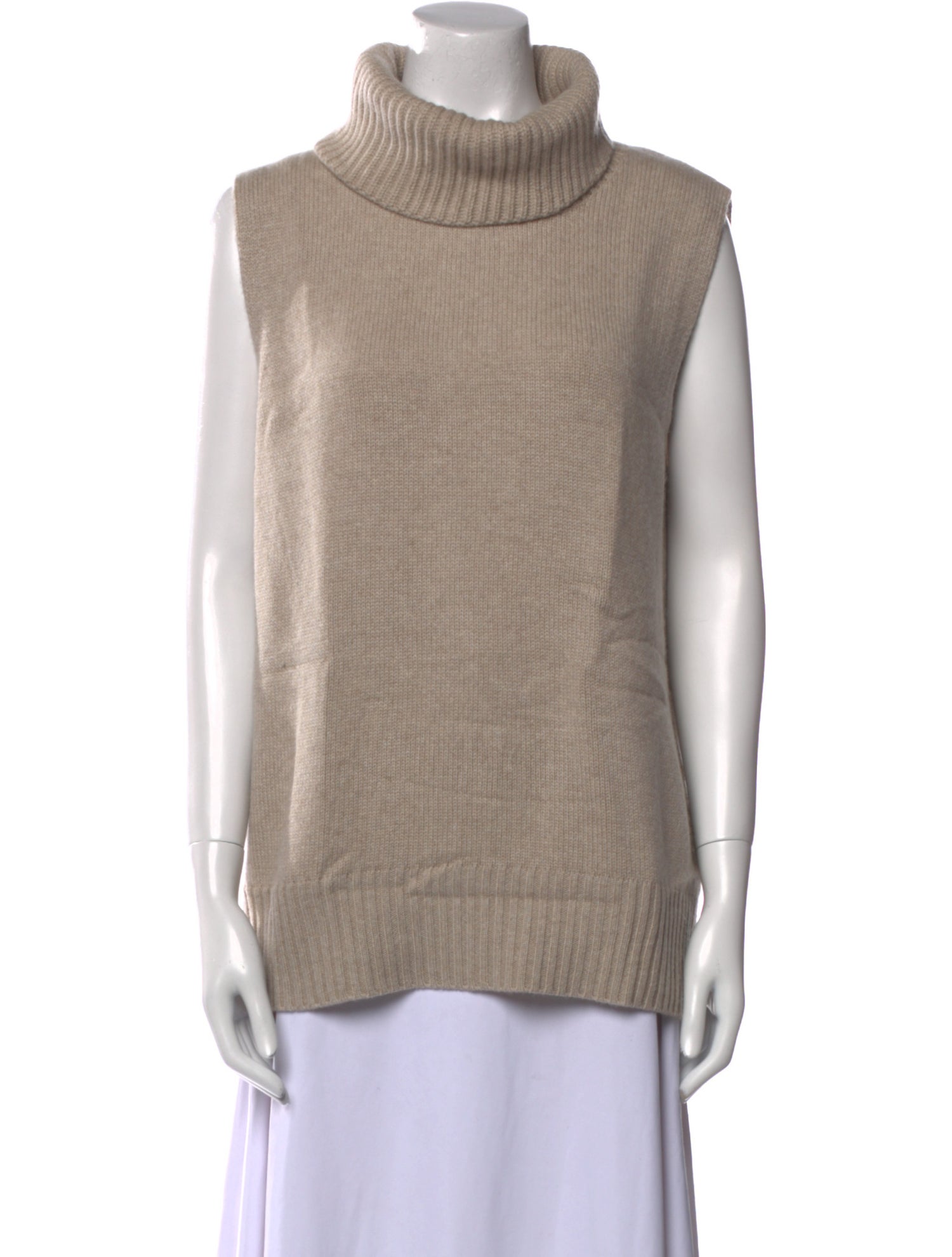Lisa Yang Cashmere Turtleneck Sweater