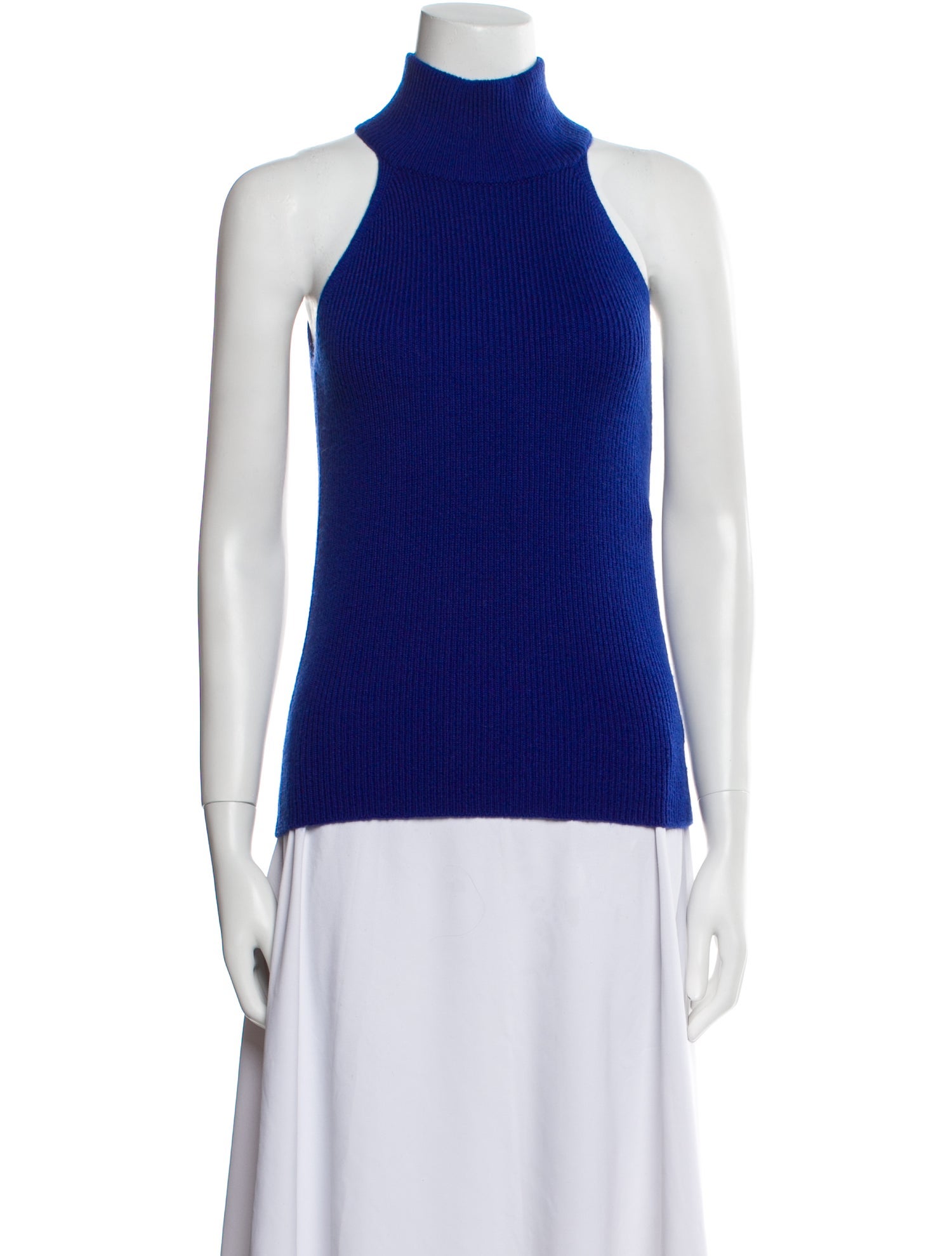 Lisa Yang Cashmere Turtleneck Sweater w/ Tags