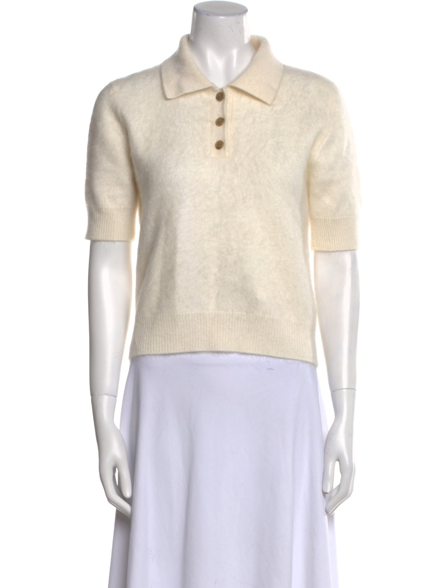 Lisa Yang Cashmere Sweater