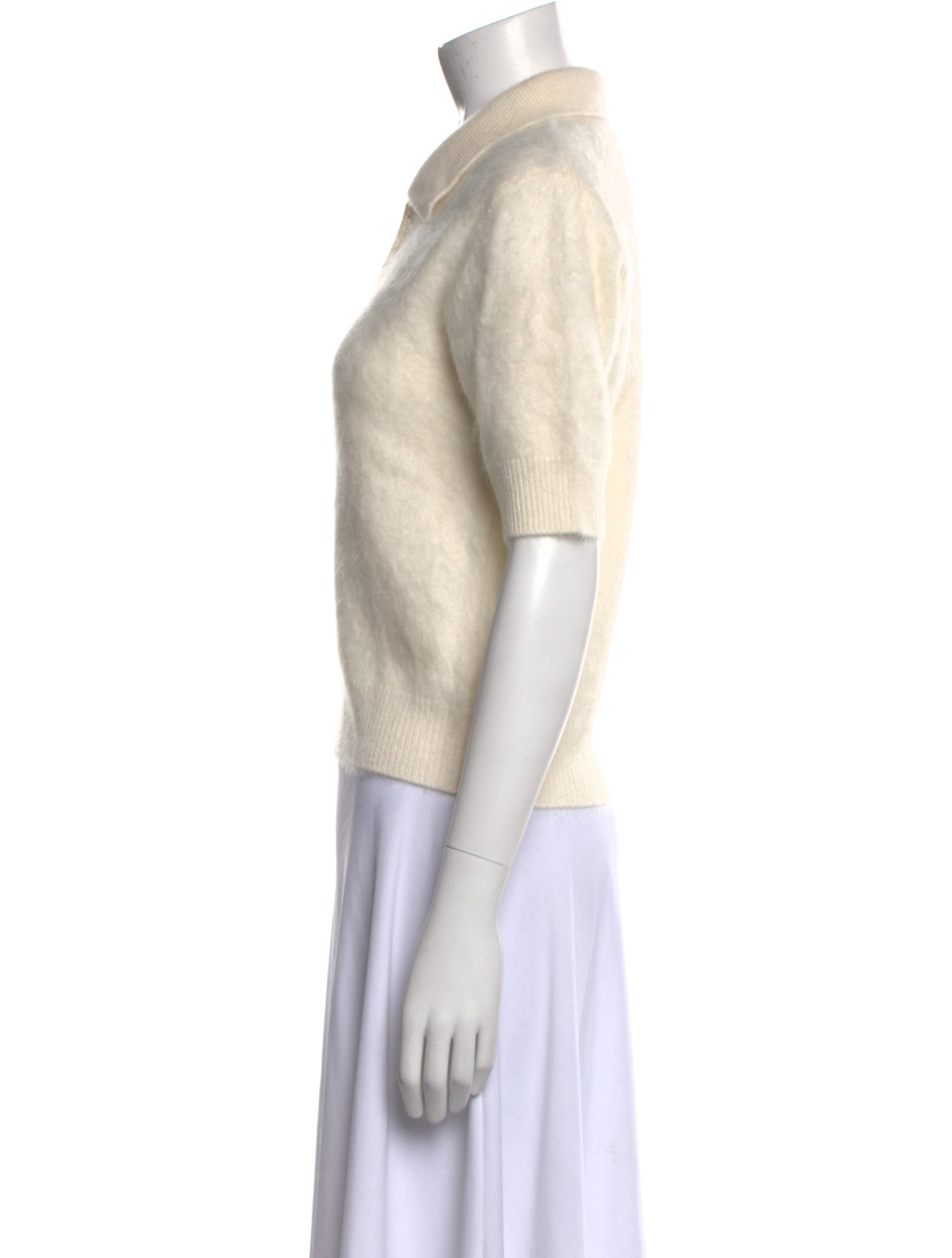 Lisa Yang Cashmere Sweater