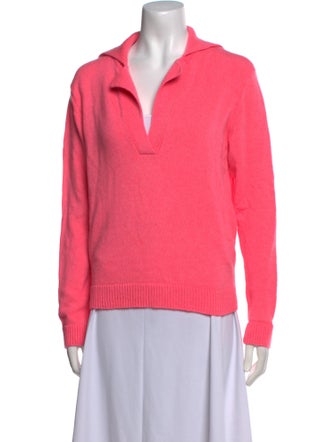 Lisa Yang Cashmere Sweater
