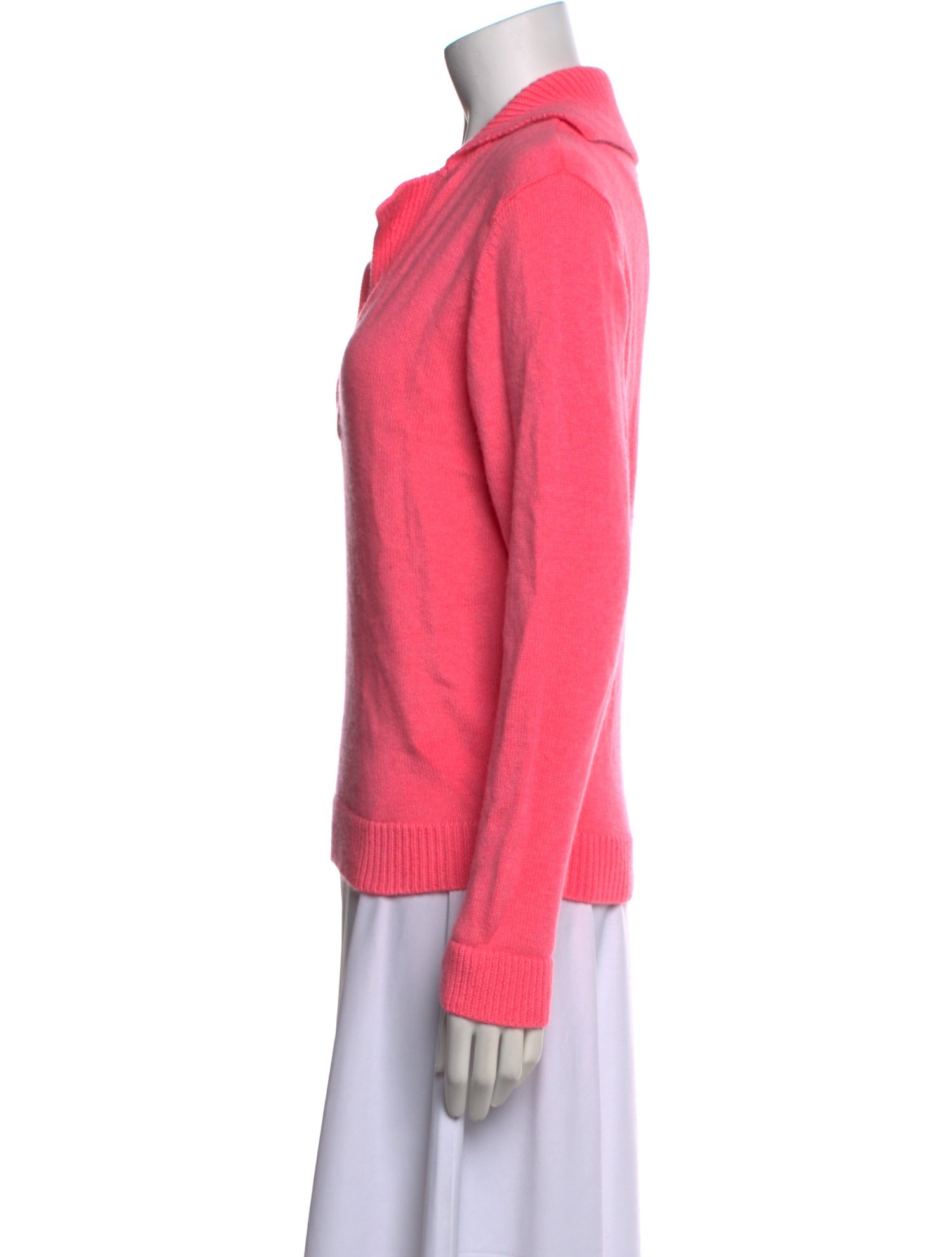 Lisa Yang Cashmere Sweater