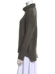 Lisa Yang Cashmere Turtleneck Sweater