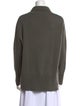Lisa Yang Cashmere Turtleneck Sweater