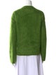 Lisa Yang Cashmere Crew Neck Sweater