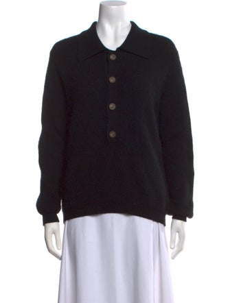Lisa Yang Cashmere Sweater