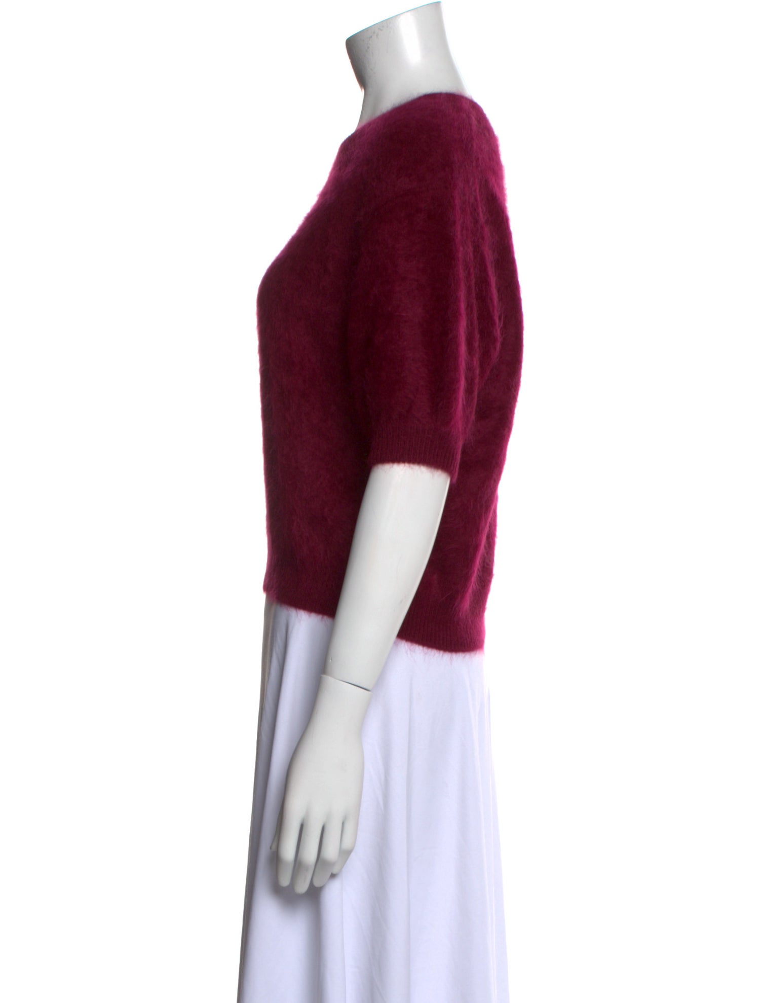 Lisa Yang Cashmere Crew Neck Sweater w/ Tags