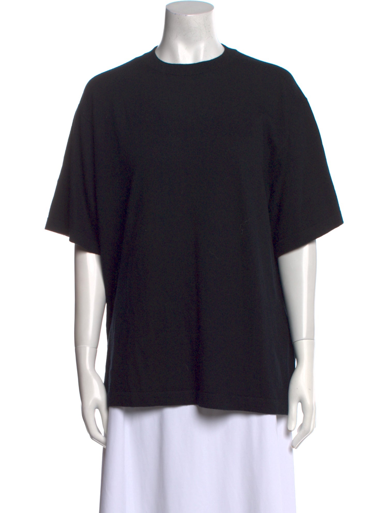 Lisa Yang Cashmere Crew Neck Sweater