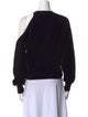 Lisa Yang Cashmere Crew Neck Sweater