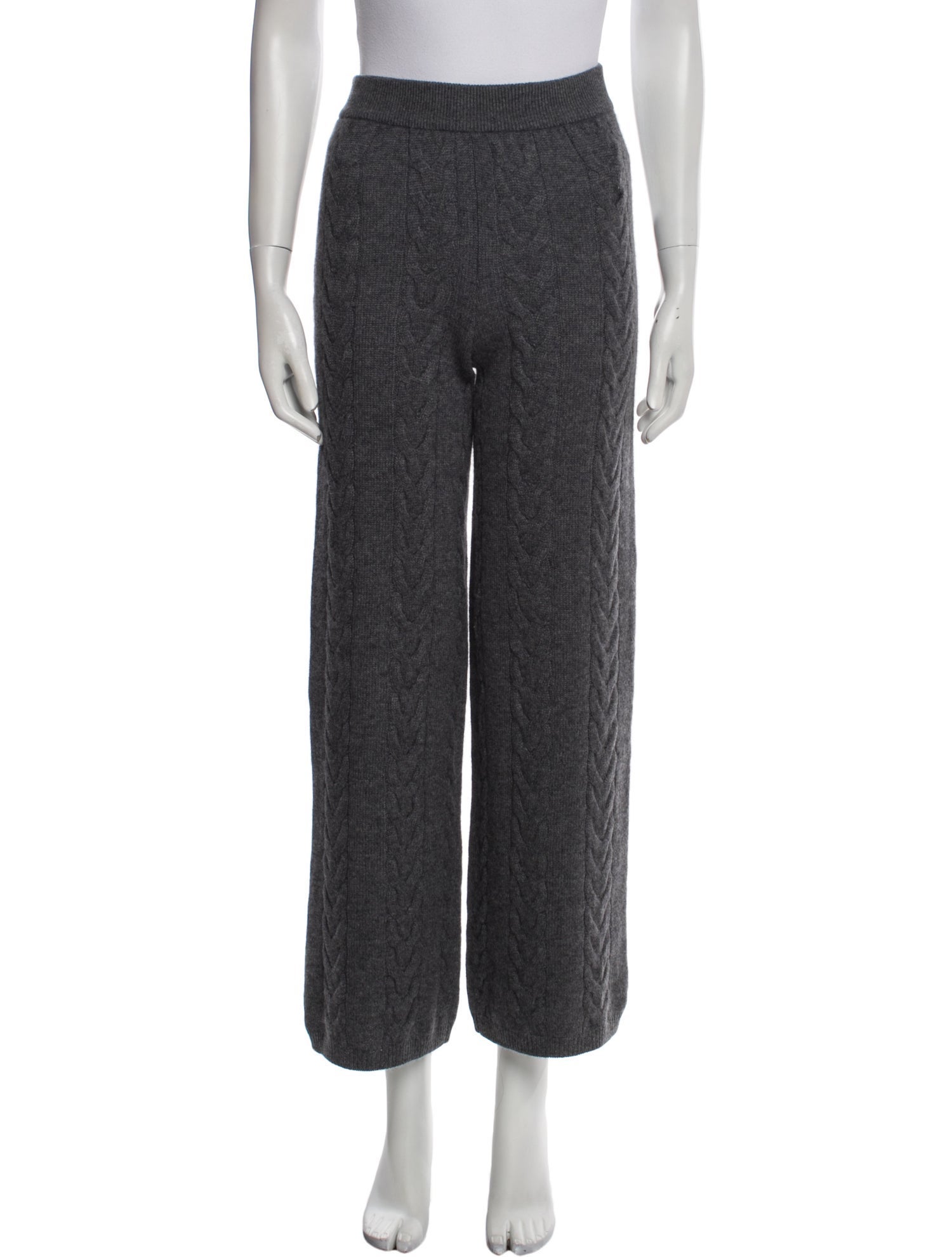 Lisa Yang Cashmere Sweatpants