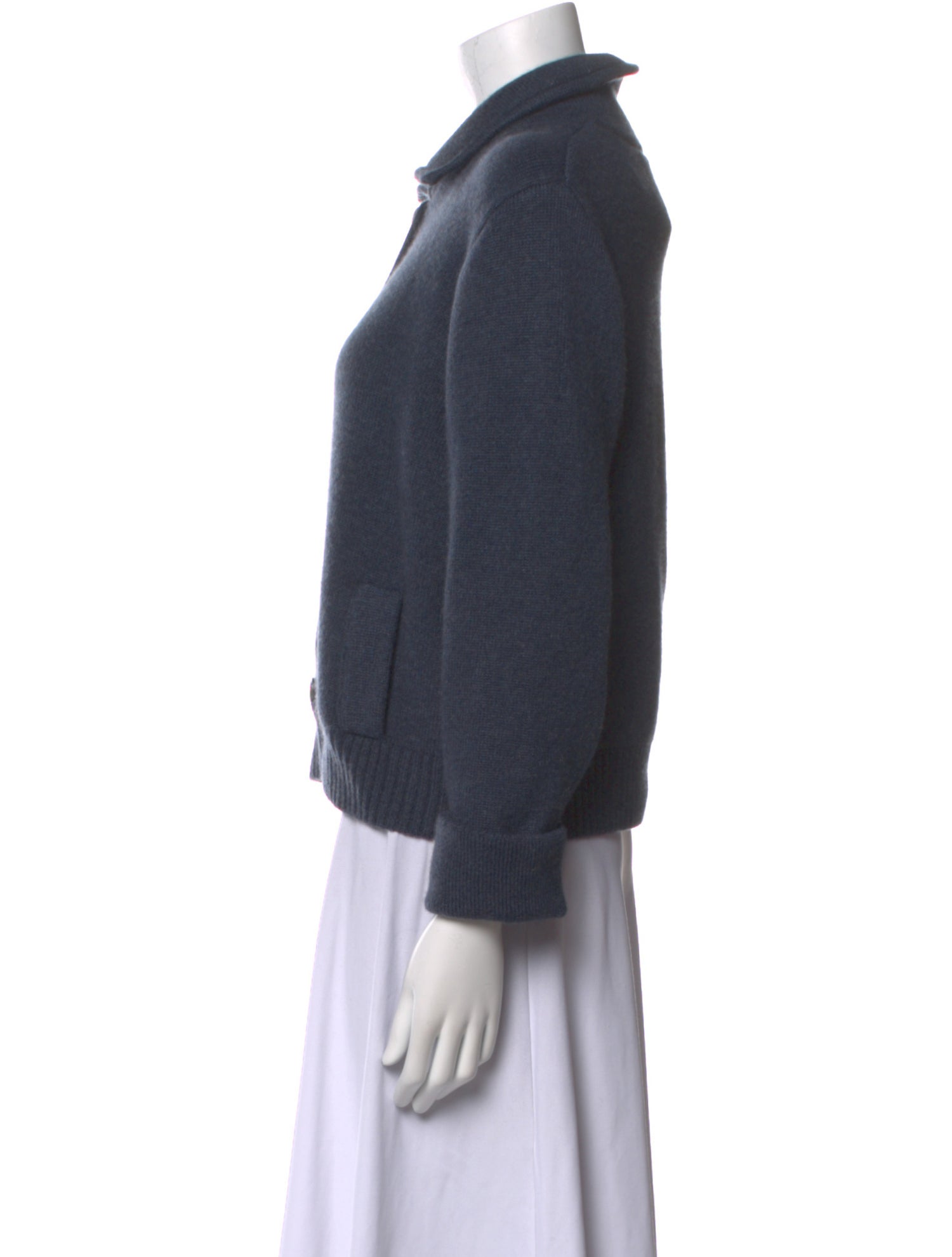 Lisa Yang Cashmere Sweater w/ Tags