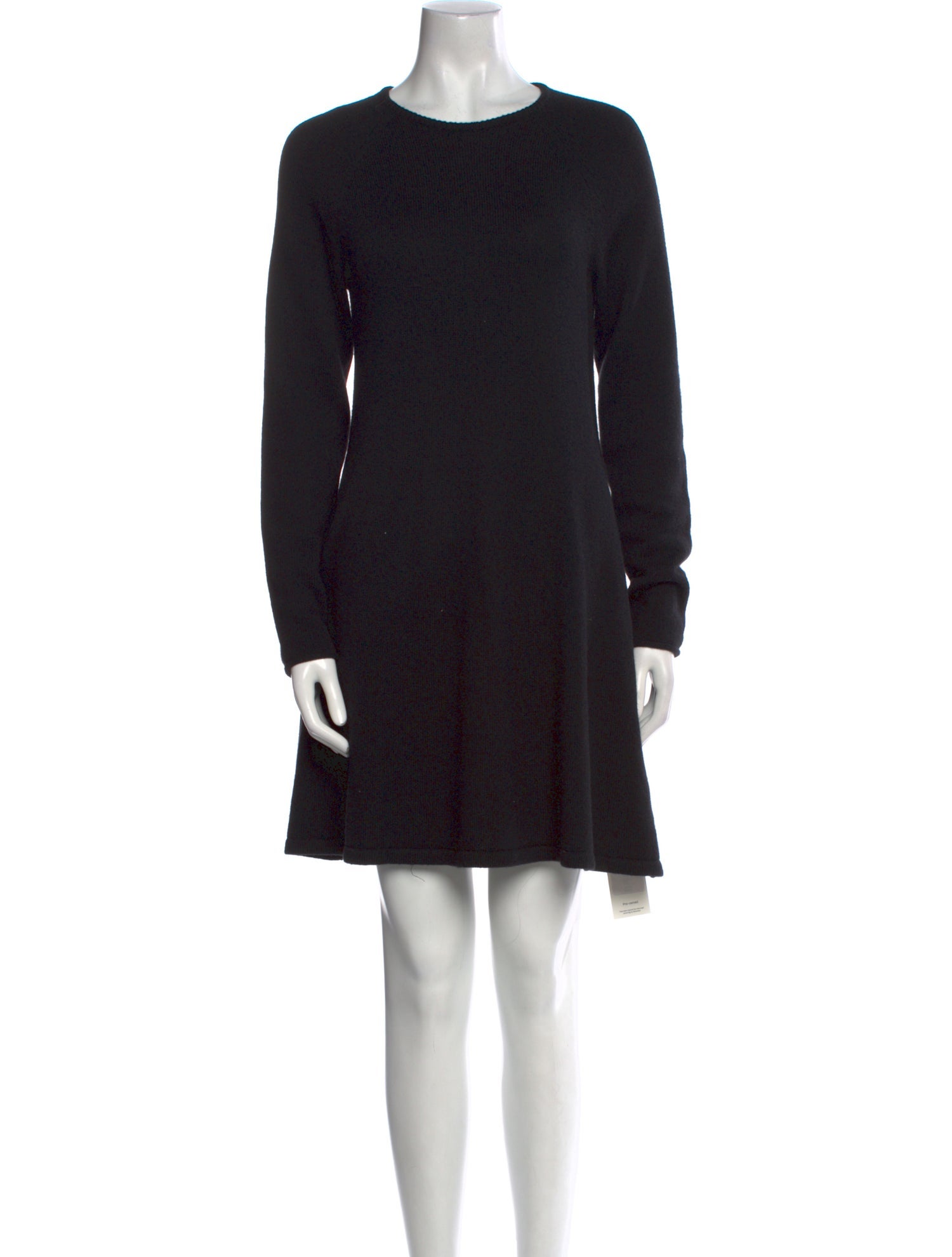 Lisa Yang Cashmere Mini Dress