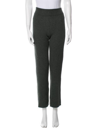 Lisa Yang Cashmere Mock Neck Sweater