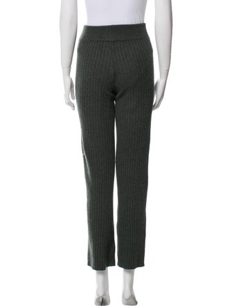 Lisa Yang Cashmere Mock Neck Sweater