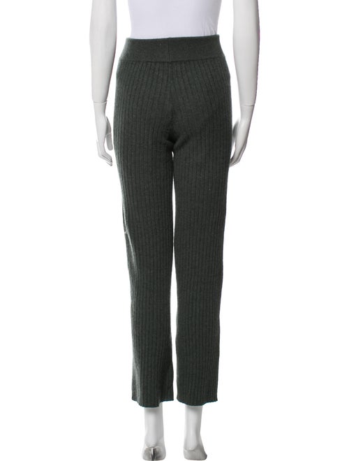 Lisa Yang Cashmere Mock Neck Sweater